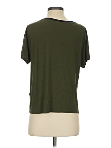 Maje Short Sleeve T-Shirt (view 2)