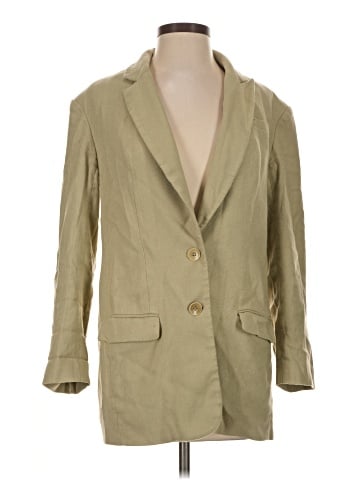 Express Blazer (view 1)