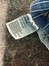 Bamboo Blue Jeans Size 1 - photo 8