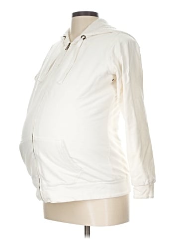 Mimi Maternity Sweatshirt (view 1)
