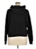 Missguided Black Pullover Hoodie Size 14 - photo 2