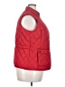 St. John's Bay 100% Polyester Red Vest Size XXL - photo 4