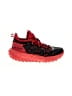 Under Armour Red Sneakers Size 6 1/2 - photo 1