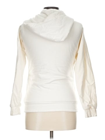 Mimi Maternity Sweatshirt (view 2)