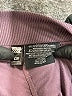 32 Degrees Solid Purple Active Skort Size XL - photo 3