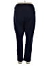 Old Navy Solid Blue Active Pants Size 18 - photo 2