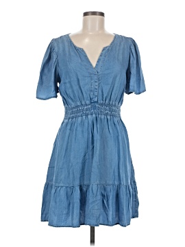 Blu Pepper Casual Dress