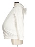 Mimi Maternity Ivory Sweatshirt Size Lg Maternity - photo 5