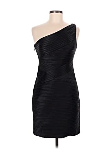 BCBGMAXAZRIA Cocktail Dress (view 1)
