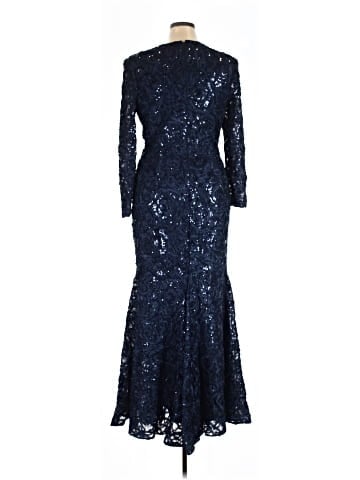 Xscape Cocktail Dress (view 2)