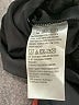 Assorted Brands Color Block Black Track Jacket Size 1X - photo 7