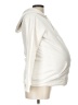 Mimi Maternity Ivory Sweatshirt Size Lg Maternity - photo 4