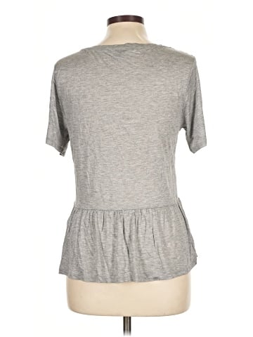 French Connection Short Sleeve T-Shirt (view 2)