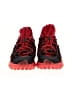 Under Armour Red Sneakers Size 6 1/2 - photo 2