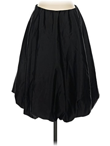 Pretty Little Thing Formal Skirt - front
