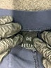 Hue Solid Blue Active Pants Size M - photo 7