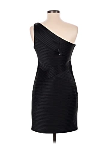 BCBGMAXAZRIA Cocktail Dress (view 2)