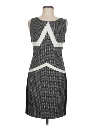 Diane von Furstenberg Cocktail Dress (view 1)