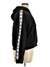 Missguided Black Pullover Hoodie Size 14 - photo 4