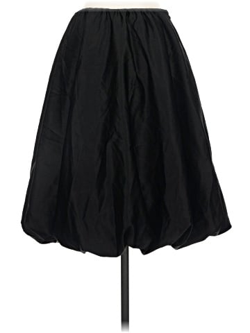 Pretty Little Thing Formal Skirt - back
