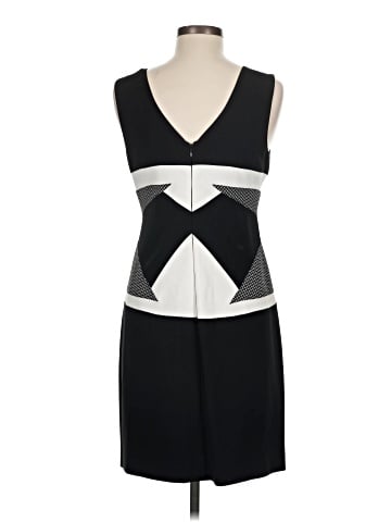 Diane von Furstenberg Cocktail Dress (view 2)