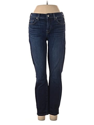 7 For All Mankind Jeans (view 1)