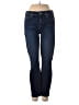 7 For All Mankind Blue Jeans Size 26 waist - photo 1