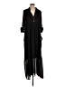 Lovestitch 100% Polyester Black Casual Dress Size M - photo 1