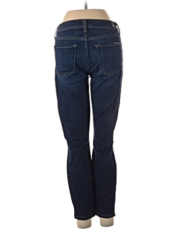 7 For All Mankind Jeans (view 2)