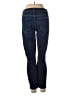7 For All Mankind Blue Jeans Size 26 waist - photo 2