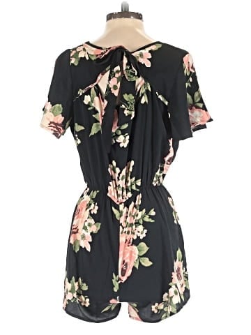 Band of Gypsies Romper (view 2)