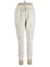 Splendid Solid Ivory Casual Pants Size XL - photo 1