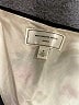 Moulinette Soeurs 100% Silk Floral White Casual Dress Size 0 - photo 7