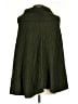 Tantrums Green Sweater Vest Size S - photo 2