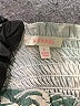 Luxxel 100% Polyester Green 3/4 Sleeve Blouse Size L - photo 7