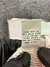 Luxxel 100% Polyester Green 3/4 Sleeve Blouse Size L - photo 9
