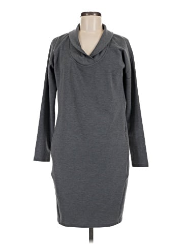 Athleta Casual Dress (view 1)