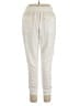 Splendid Solid Ivory Casual Pants Size XL - photo 2