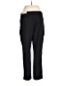 Chico's Solid Black Dress Pants Size M - photo 2