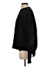 A.L.C. Solid Black Pullover Sweater Size S - photo 5