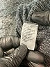 Intermix Gray Pullover Sweater Size S - photo 8