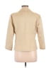ETRO Tweed Gold Blazer Size EU 46 / US 16 - photo 2