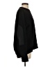 A.L.C. Solid Black Pullover Sweater Size S - photo 4