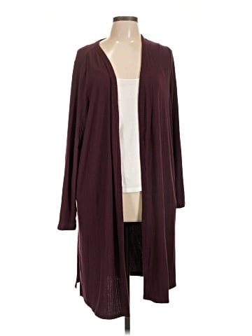 Lane Bryant Cardigan (view 1)