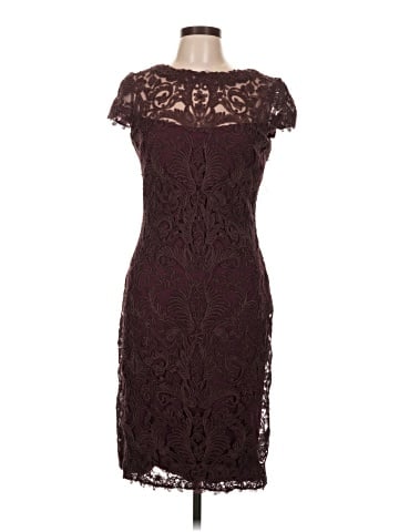 Tadashi Shoji Cocktail Dress (view 1)