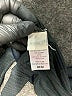 L Space Black Sports Bra Size M - photo 4