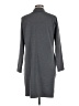 Athleta Gray Casual Dress Size M - photo 2