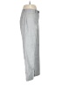 Ann Taylor LOFT Chevron-herringbone Gray Dress Pants Size 8 (petite) - photo 4