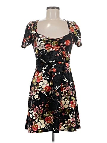 Urban Outfitters Cocktail Dress (view 1)