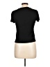 Forever 21 Black Short Sleeve T-Shirt Size L - photo 2